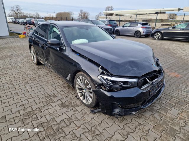 BMW 520d 2.0 Diesel