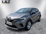 Renault Captur II EXPERIENCE TCe 130 *Navi,SHZ,GJR* - Renault Captur Gebrauchtwagen in Hamburg