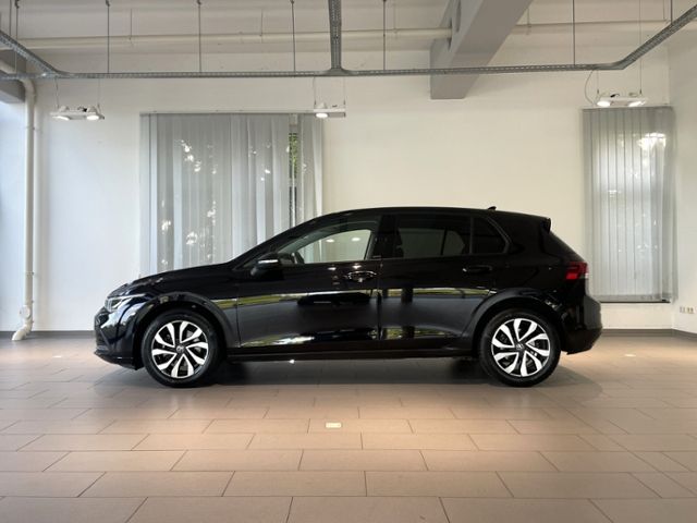 Volkswagen Golf 1.5 TSI Active +NAVI+PDC+ALLWETTER imagem 3