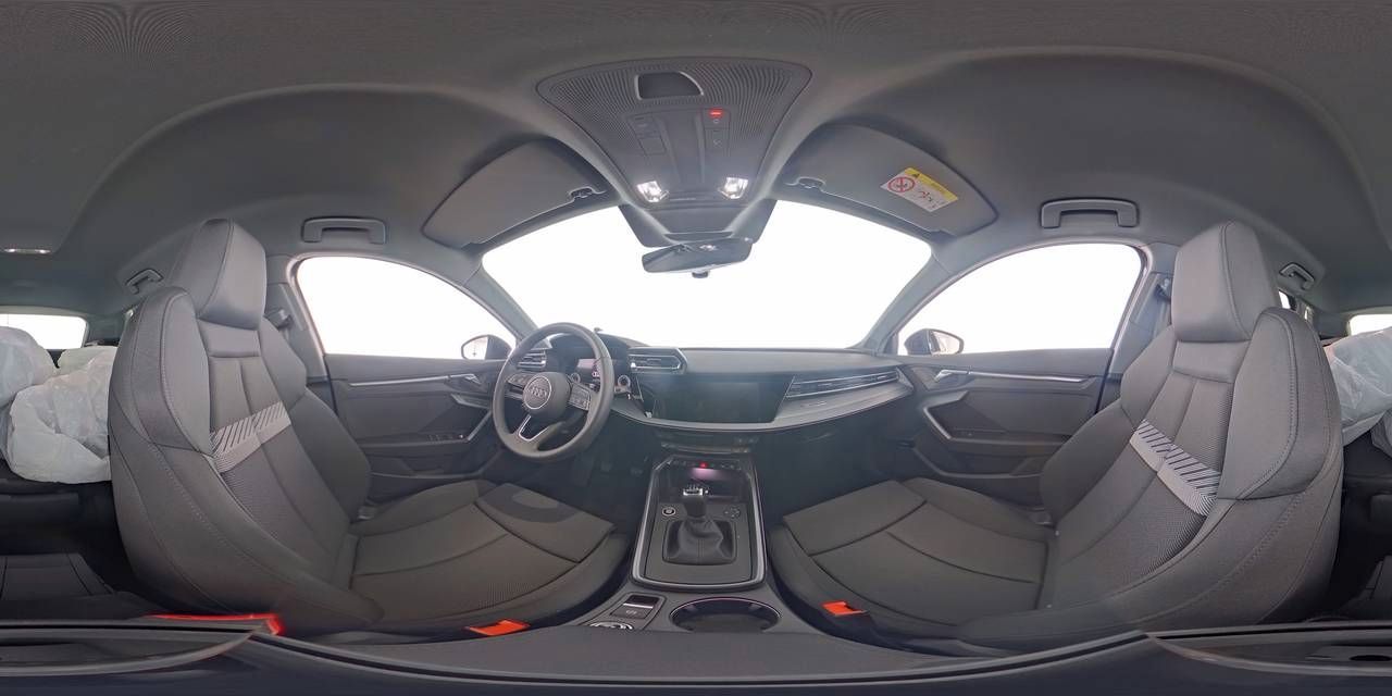 Audi A3 - Bild 5