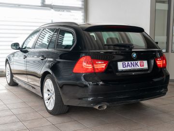 BMW 320 - 6