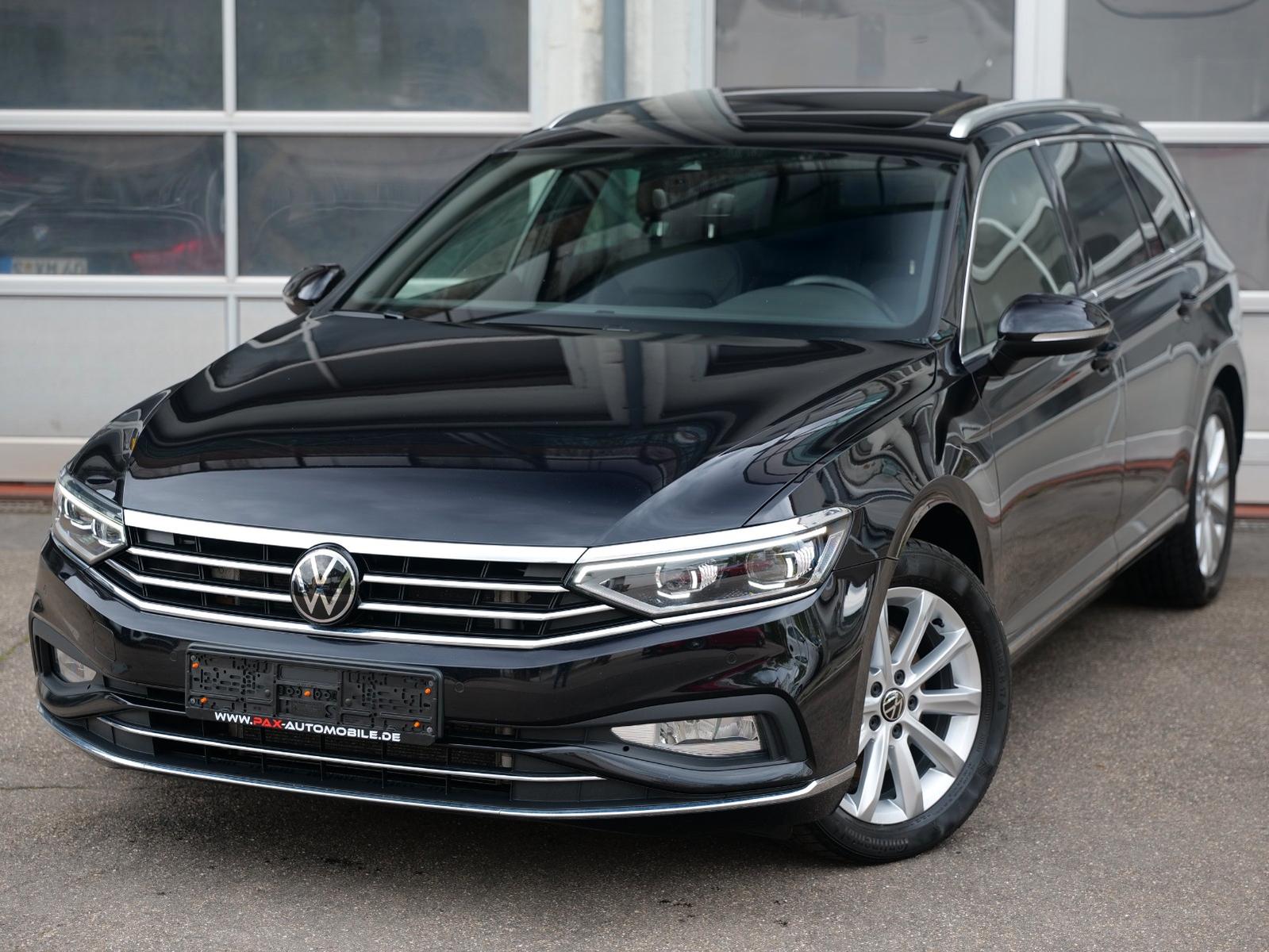 Volkswagen Passat Variant Elegance DISCOVER PRO+PANO+AHK