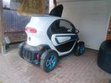 Renault twizy 80 kmh bis Sonntag 3890 - Renault Twizy aus 2012