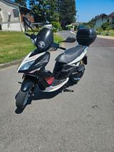 Kymco Super 8 50 - Offers