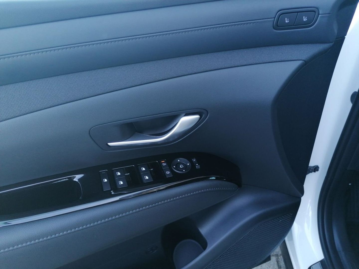 Hyundai Tucson – Bild 16