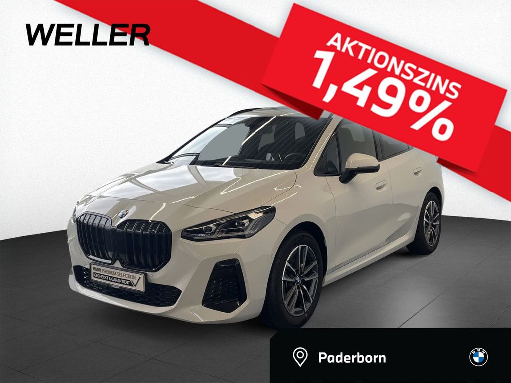 BMW 223i xDrv. AT M Sport Leas ab 319 oA AHK HK ACC