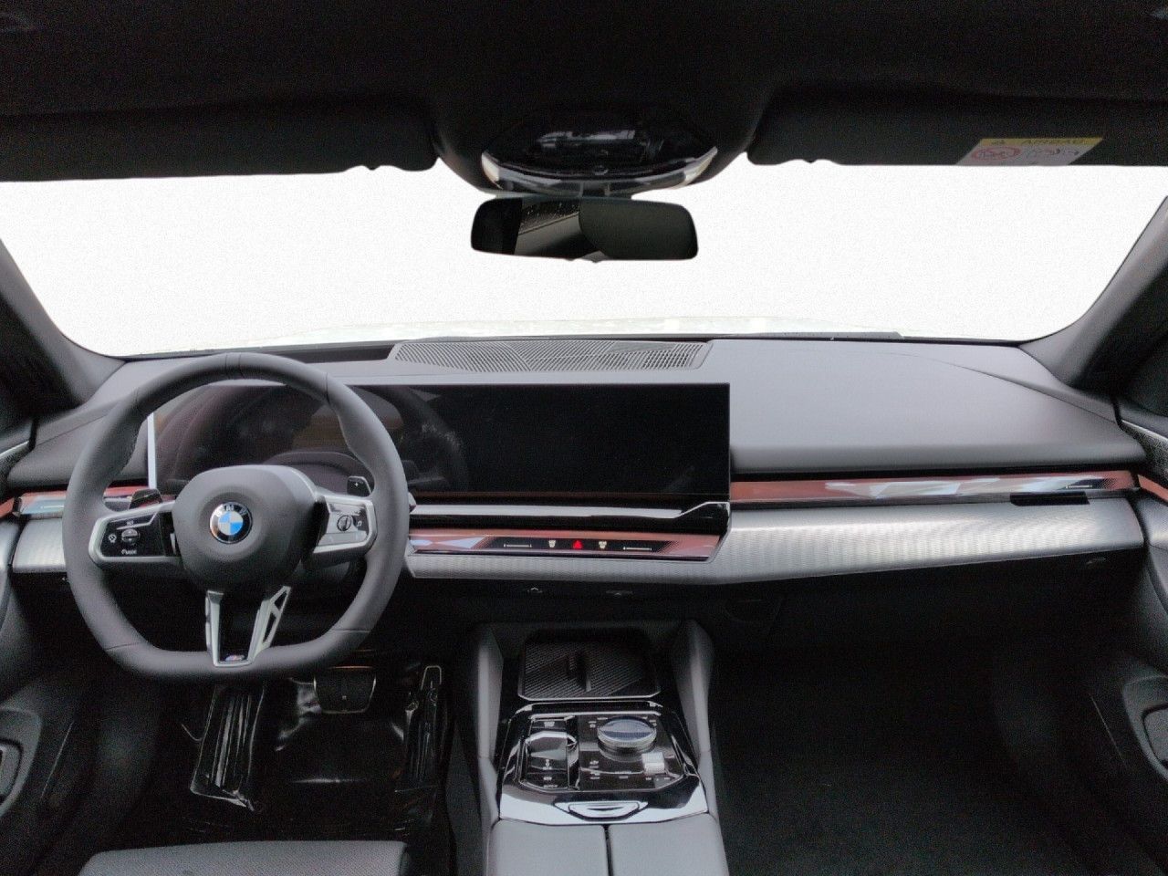 BMW 540 - Bild 14