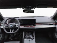 BMW 540 - Vorschau Bild 14