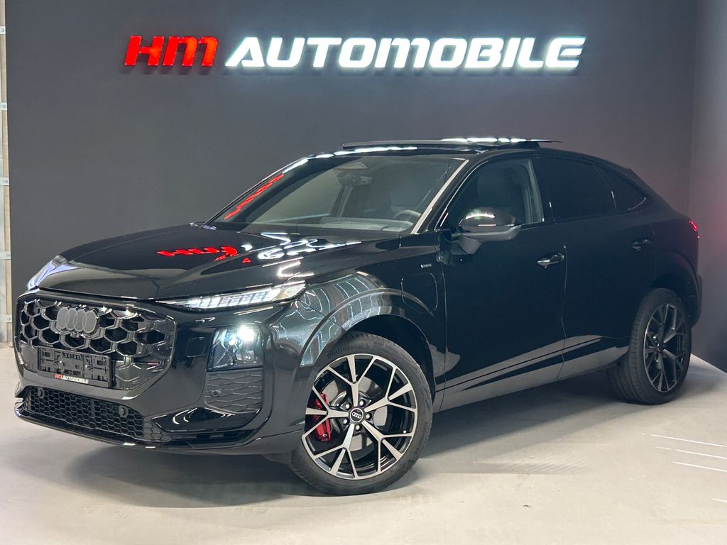 Image of Audi Q3