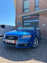 Audi S4 4.2 quattro tiptronic - - gebrauchte Audi S4 aus dem Jahr 2006