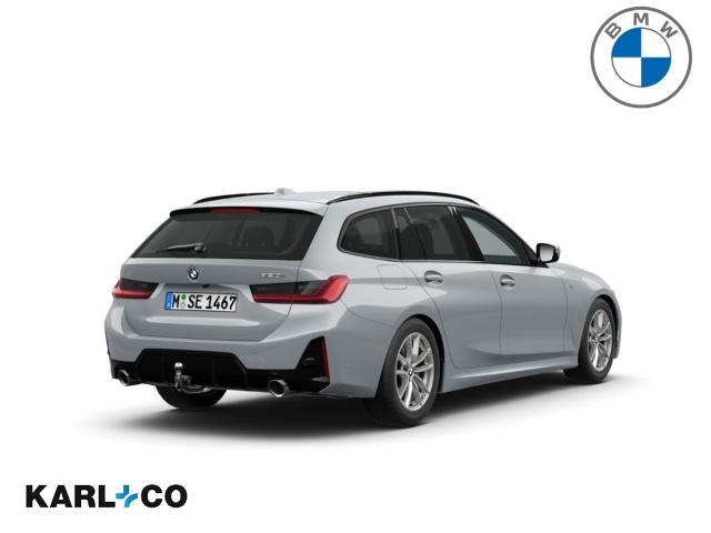 BMW 320 iA M-Sport Touring ACC Panorama LenkradHZG