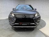 Mitsubishi Eclipse Cross 1.5 T 4WD CVT Diamant+LED+2 ZONEN - : Cvt
