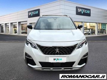 Peugeot 5008 - 4