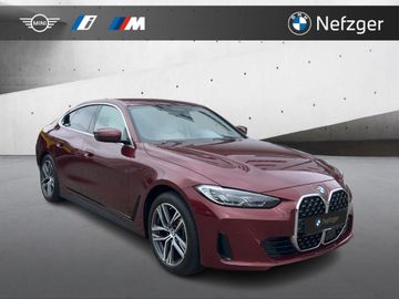 BMW 420 Gran Coupé - 5