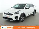 Kia Niro 1.6 Plug-in Hybrid Spirit Aut.*NAVI*ACC*CAM - Kia Niro Plug-in Hybrid (PHEV) Gebrauchtwagen
