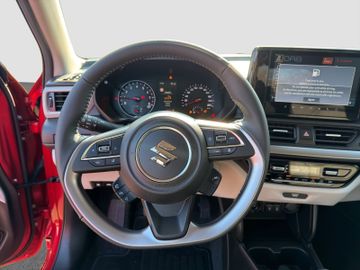 Fotografie 11 des Suzuki Swift 1.2 Comfort+ Navi | LED | Kamera