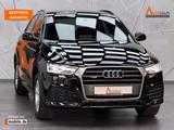 Audi Q3 sport quattro 2.0 TDI |BI-XEN|SHZG|KLIMA|PDC| - gebrauchte Audi Q3 aus dem Jahr 2018