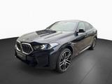 BMW X6 xDr40d M Sport 22",StHz,Pano,AHK,AutoB,SoftCl - mit Diesel-Antrieb: Geländewagen