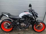 Yamaha mt07 - Offers