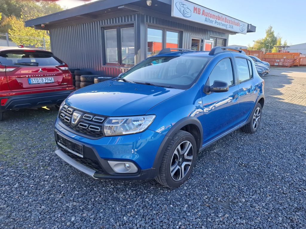 Image of Dacia Sandero