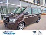 Volkswagen T5 Multivan Rollstuhlumbau + Kasettenlift - VW T5 5-Sitzer