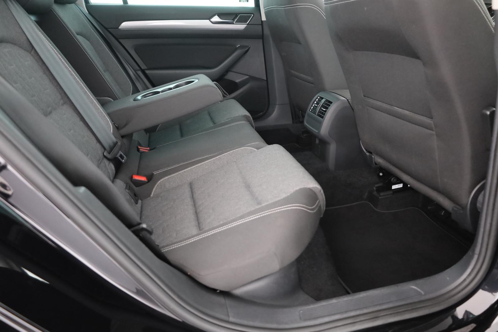 Volkswagen Passat 1.5 TSI DSG Business LED Navi ACC, миниатюра 23