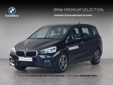 BMW 216 Gran Tourer 2 Serie 216d Executive - BMW 216 Gran Tourer: Automatik