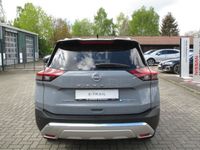 Vorschau Nissan X-Trail