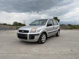 Ford Fusion 1.25 gepflegter Garagenwagen  Hu 827 - gebrauchte Ford Fusion aus dem Jahr 2006