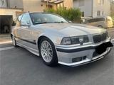 BMW 328i e36 touring m packet top Ausstattung - BMW 328: Kombi, E36