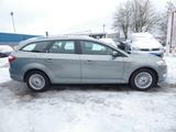 Ford Mondeo Turnier Ghia - Ford Mondeo: Kombi, Ghia