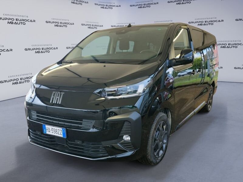 Image of Fiat Ulysse
