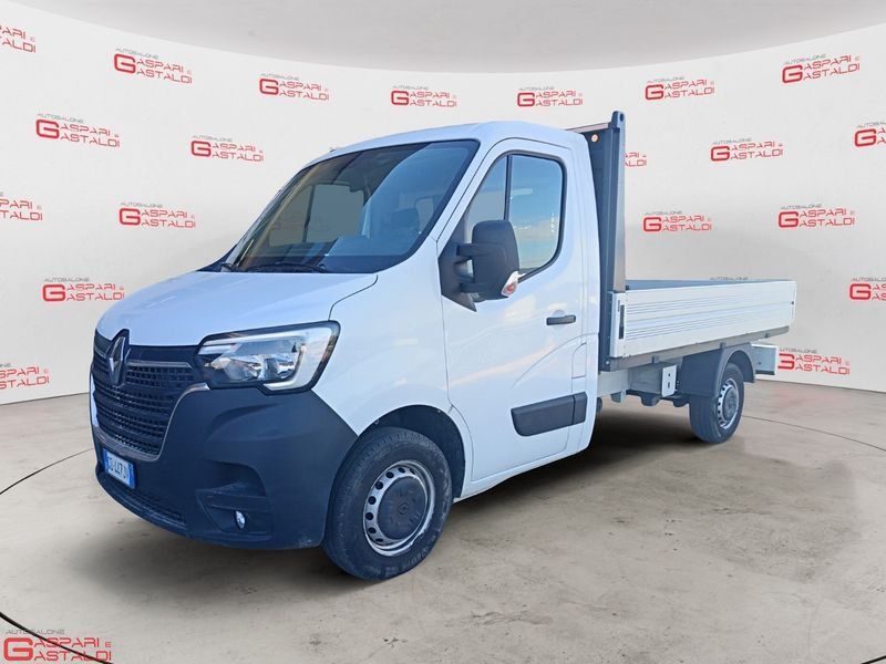 Renault Master - 1