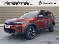 Dacia Bigster - Vorschau Bild 1