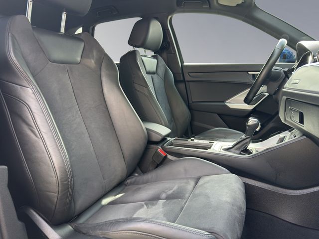 Q3 35 2.0 TDI S line