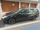 Ford Focus Auto 1.6 Benzin, 100 PS (74 kW)... - Ford Focus aus 2002: Kombi