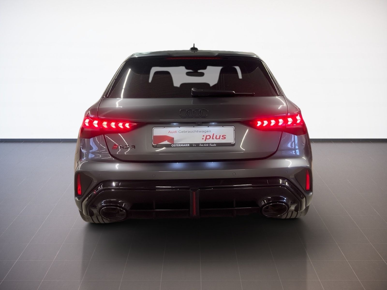 Audi RS3 - Bild 5