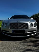 Bentley Flying Spur 4.0 V8 Autom.  - Bentley: Auto