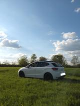 Seat Ibiza FR-1. Hand-Panorama-Top Zustand  - Seat Ibiza: Fr