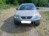 Honda CR-V +49 176 43564591 - Honda Gebrauchtwagen von 1998