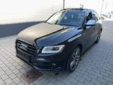 Audi SQ5 3.0TDI QUATTRO*PANO/ACC/R-CAM/SHZ/KEY-GO/B&O - Audi SQ5 Gebrauchtwagen in Köln