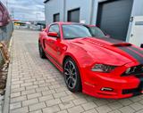 Ford Mustang GT 5.0/ US-IMPORT  purer V8-Sound - Ford Mustang: I
