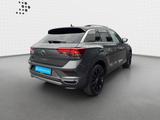 Volkswagen T-Roc 1.5 TSI DSG Sport R-line Black* Navi*Pano* - Volkswagen: Sp