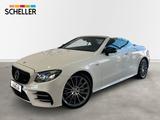 Mercedes-Benz E 53 AMG 4Matic E -Klasse Cabrio*NEUWERTIG* - Mercedes-Benz M Klasse