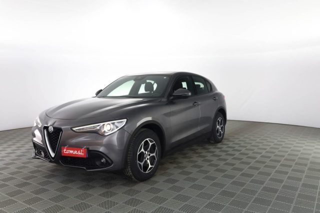 Другие ALFA ROMEO Stelvio Stelvio 2.2 Turbodiesel 190 C