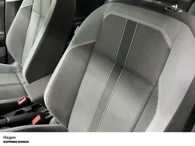 Volkswagen Polo 1.0 TSI DSG IQ.Light NAV SHZ KLIMA DAB Styl