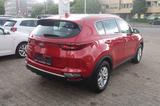 Kia Sportage Final Edition 2WD *1.HAND *KAMERA *ALU - Kia Sportage in Bielefeld