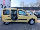 Renault Kangoo-Expression*KLIMA*2.HAND*TÜV-NEU* - Renault Gebrauchtwagen von 2009