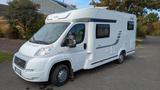 Hobby Siesta T65 GF/ Fiat Ducato  - Hobby Wohnwagen & Wohnmobile