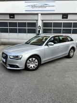 Audi A4 Avant Ambiente 1,8TFSI 1 Jahr Garantie inkl. - Audi A4 Gebrauchtwagen in Wuppertal
